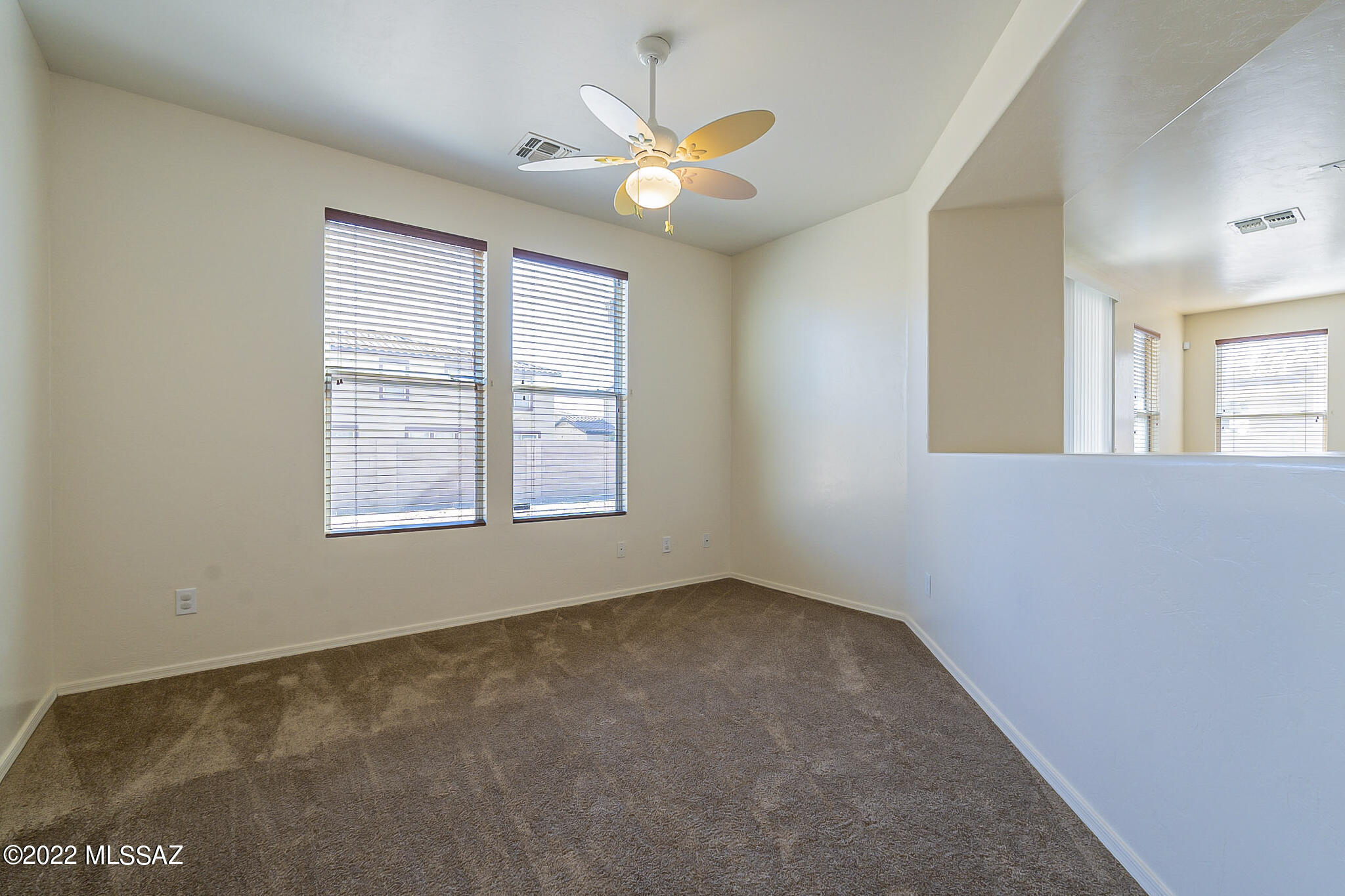 6831 South Thimbleberry Road Tucson, AZ 85756 - Photo 29 of 50