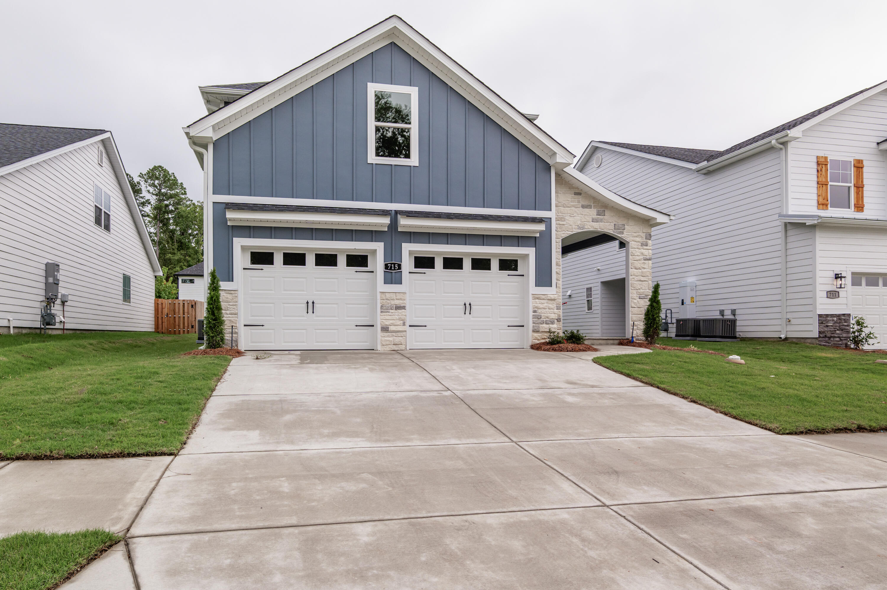 715 Ronaldsay Road Grovetown, GA 30813 - Photo 4 of 66 Front Exterior