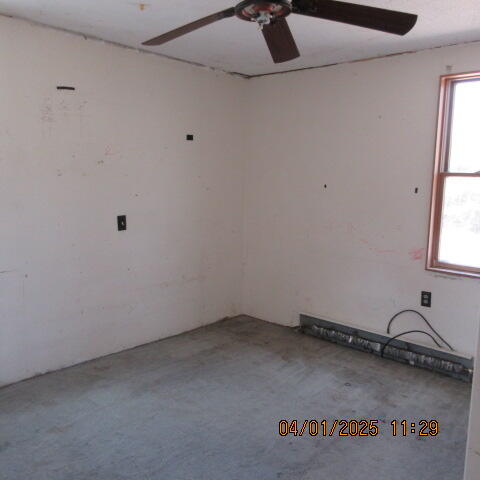 1876 Hudson Road Hudson, ME 04449 - Photo 8 of 18 Bedroom