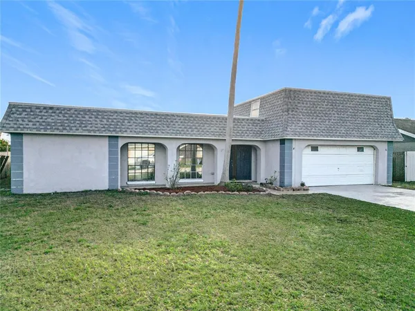 $249,999 | 3640 Richboro Drive, Holiday, FL 34691