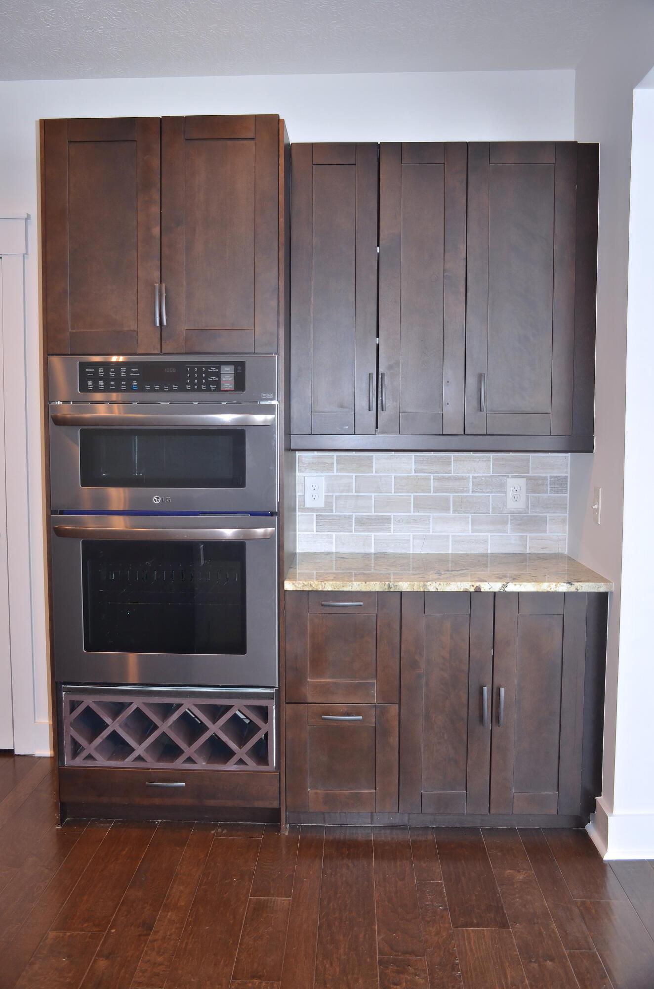 24575 Patrick-Brush Run Road Marysville, OH 43040 - Photo 29 of 99 kitchen 4