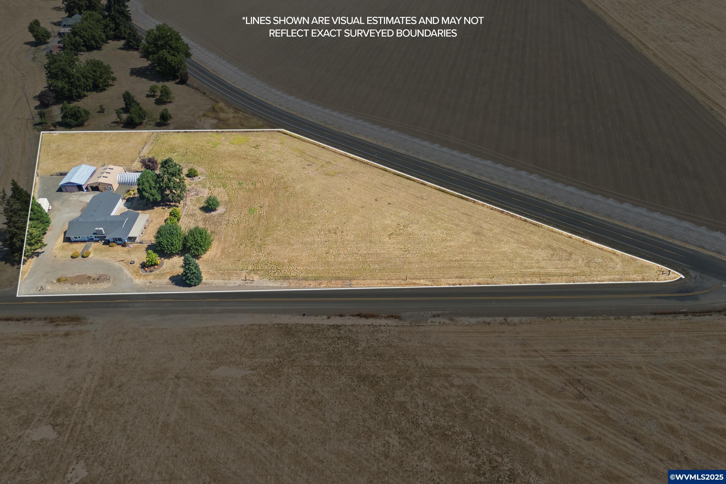 32969 Hinck Road Tangent, OR 97389 - Photo 37 of 45 Gallery Image 37