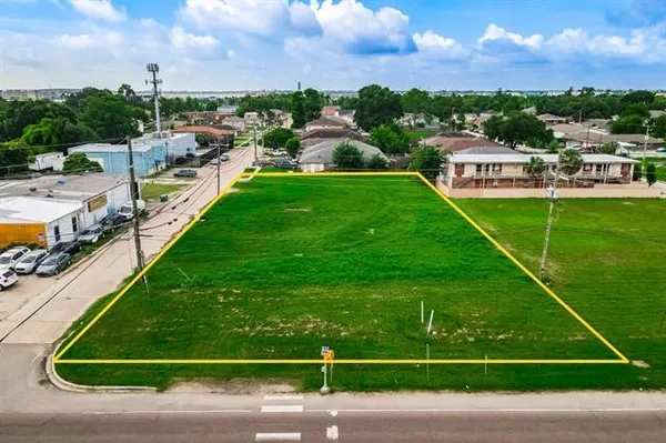 $569,000 | 0 Veterans Memorial Boulevard, Kenner, LA 70062