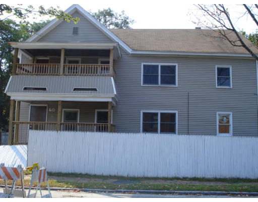 151-153 Monroe Street Springfield, MA 01109 - Photo 1 of 1 Gallery Image 1