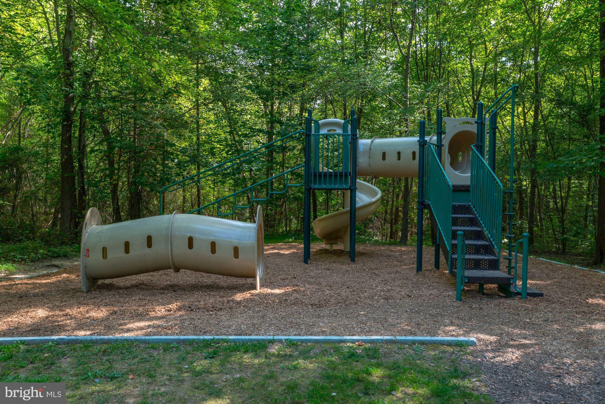 11406 Hollow Timber Way Reston, VA 20194 - Photo 28 of 30 a view of a house with a yard