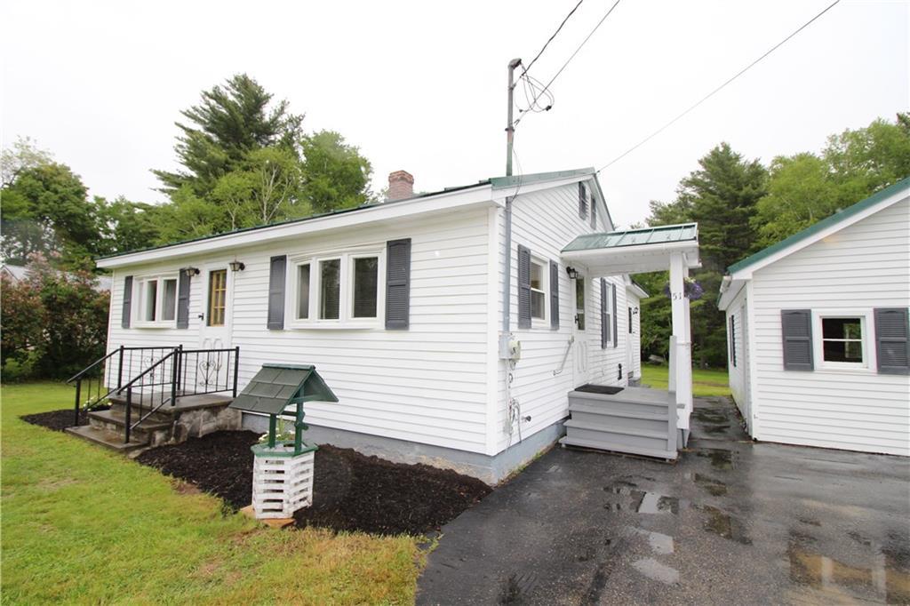 51 Merryman Road Glenburn, ME 04401 - Photo 34 of 35 Photo