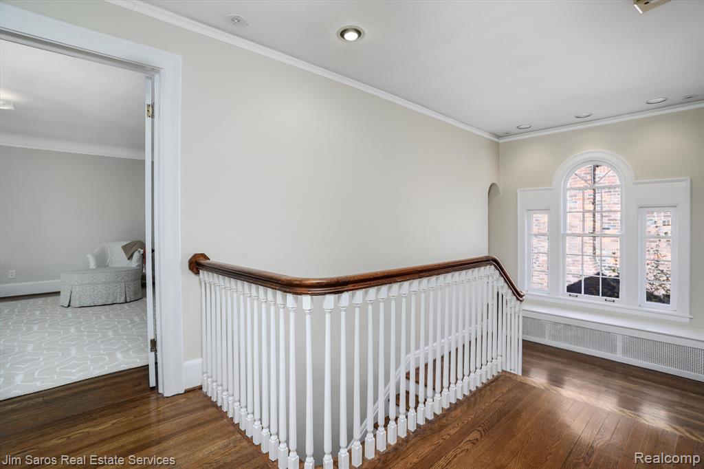 206 Merriweather Road Grosse Pointe Farms, MI 48236 - Photo 16 of 29