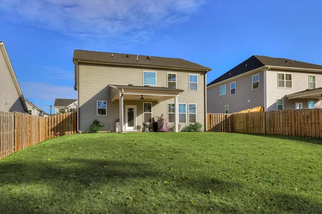 $384,000 | 586 Hampton Drive, North Augusta, SC 29860