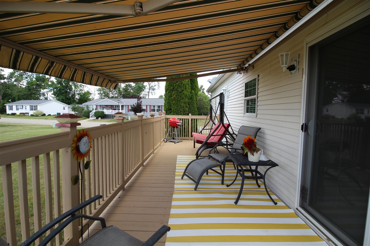 823 Raisin River Road Three Rivers, MI 49093 - Photo 11 of 38
