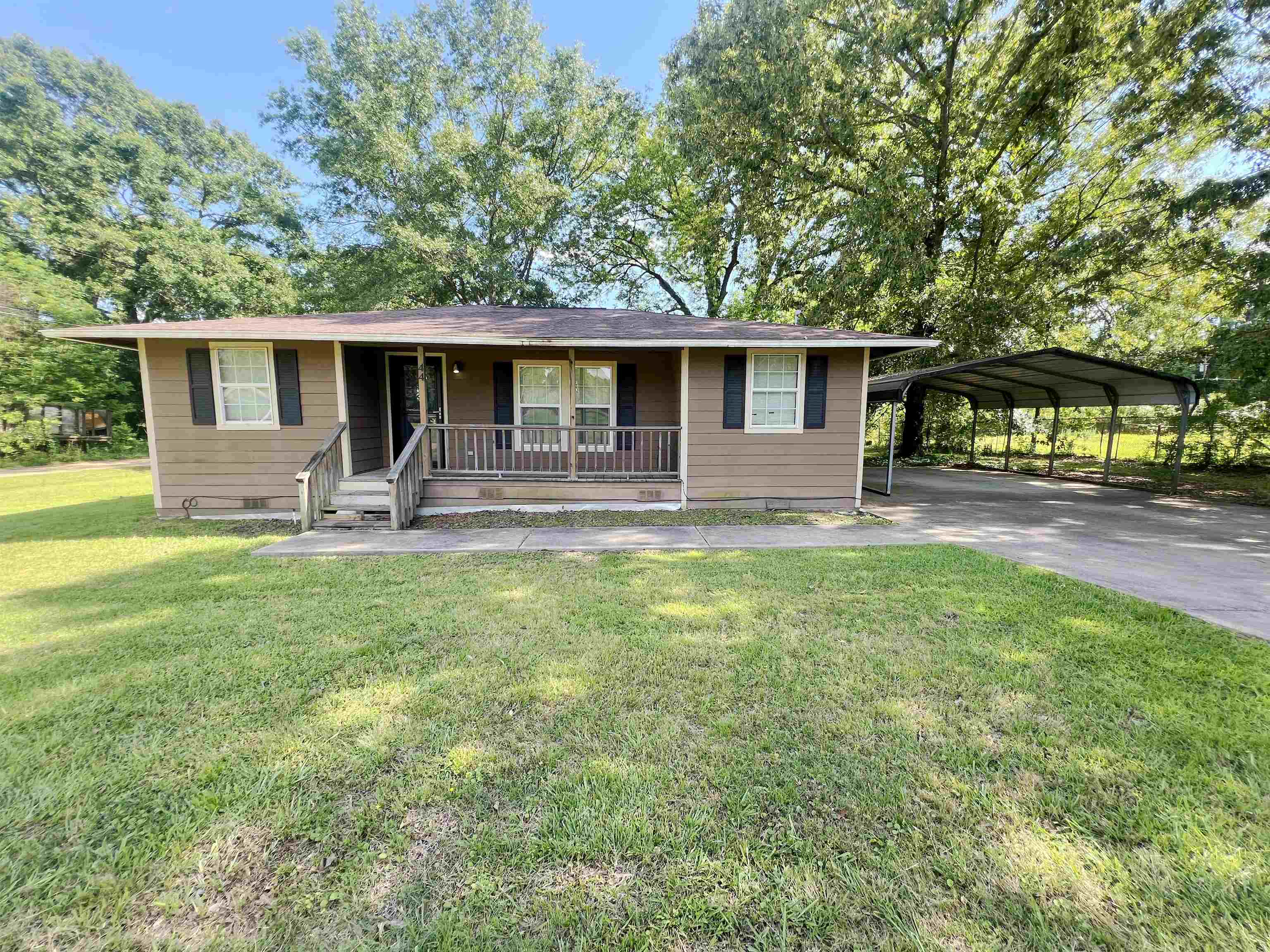 44 Macedonia Road Texarkana, TX 75501 - Photo 34 of 35 Gallery Image 34