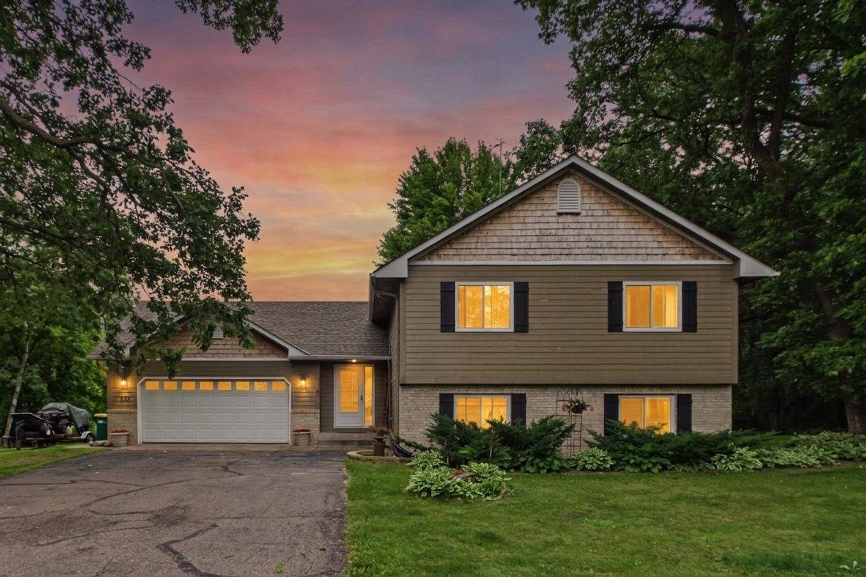 235 Engelwood Road Clearwater, MN 55320 - Photo 19 of 26