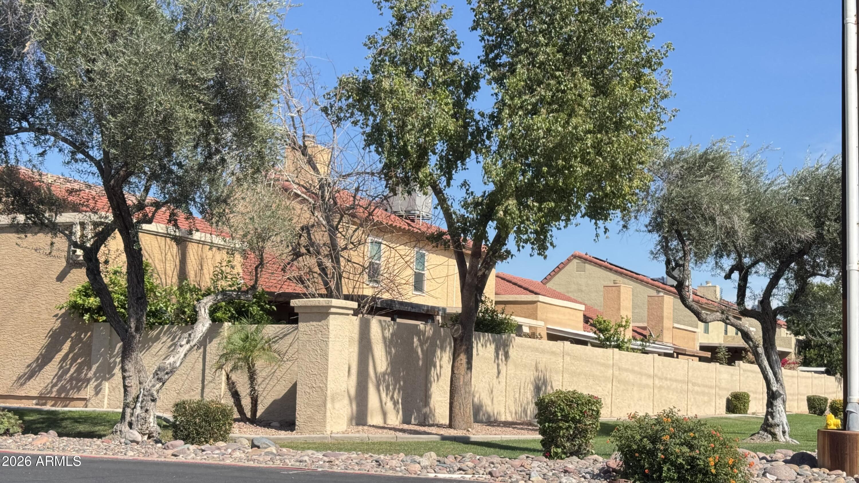 2848 East Brown Road, Unit 30 Mesa, AZ 85213 - Photo 4 of 39