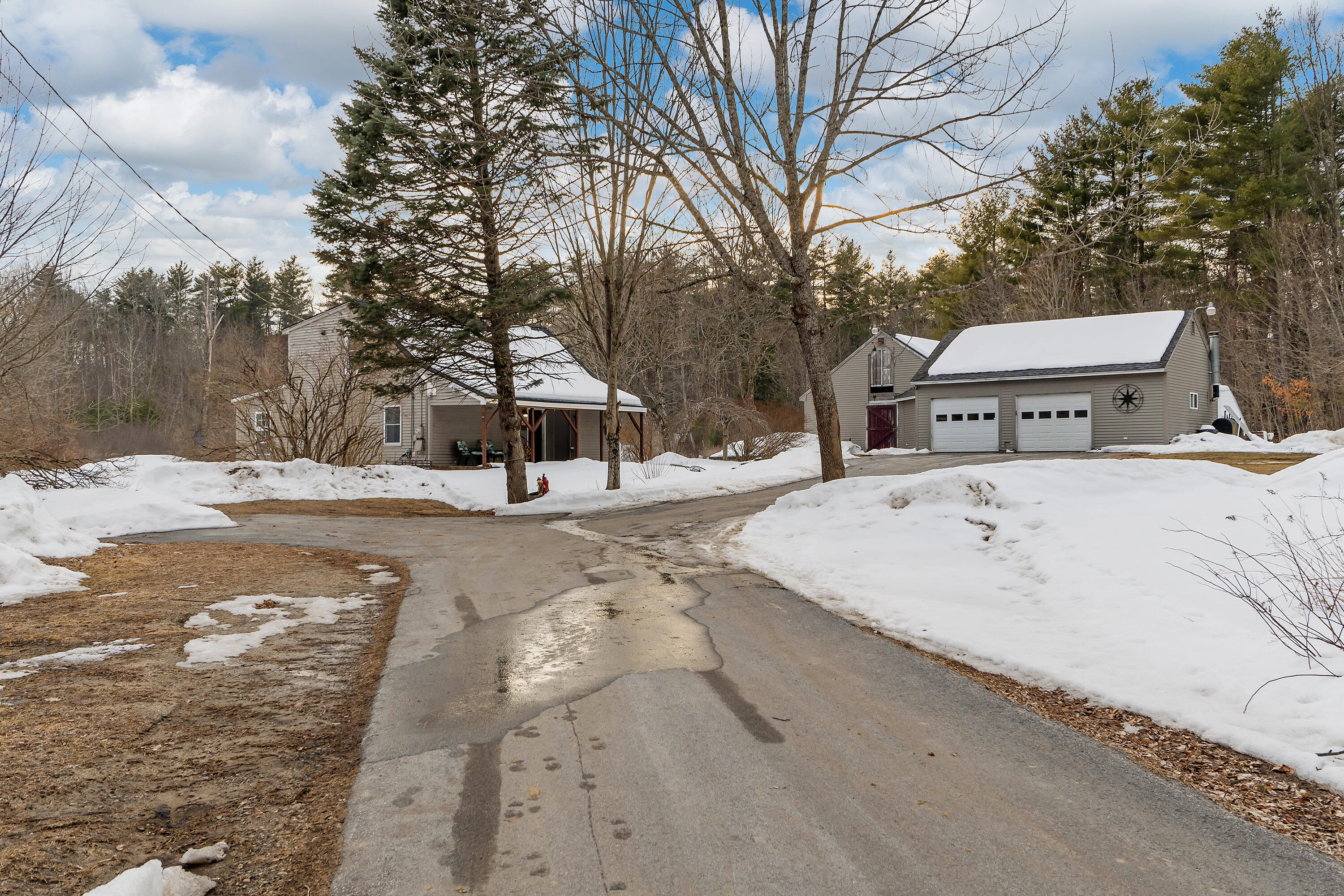 1295 Long Plains Road Buxton, ME 04093 - Photo 4 of 74 1295 Long Plains Rd_101