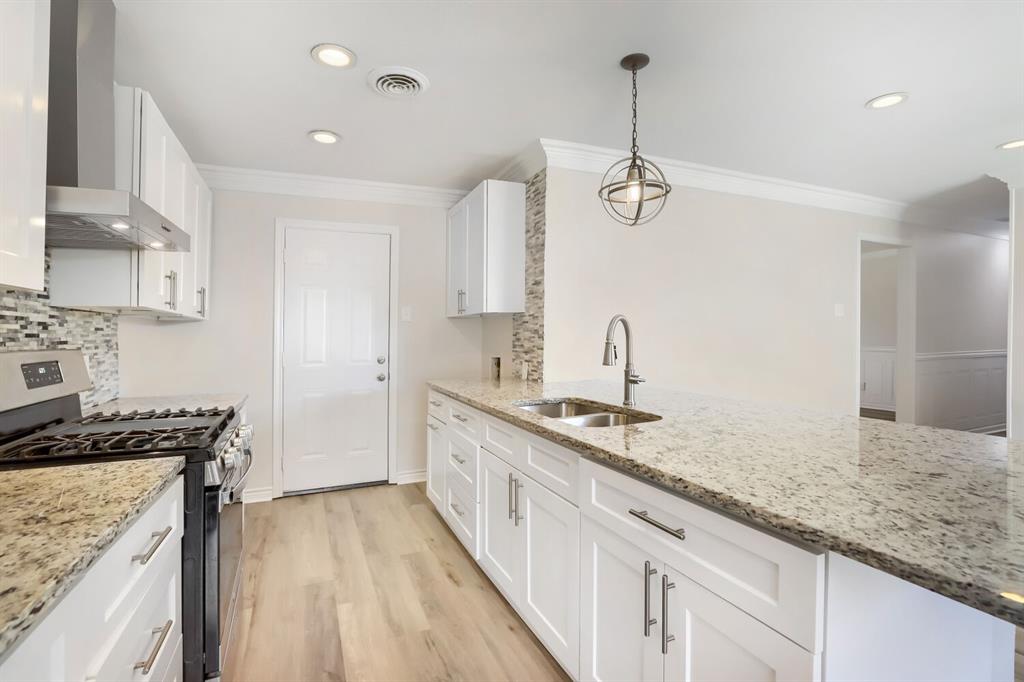 1207 Ridgeway Drive Richardson, TX 75080 - Photo 12 of 28