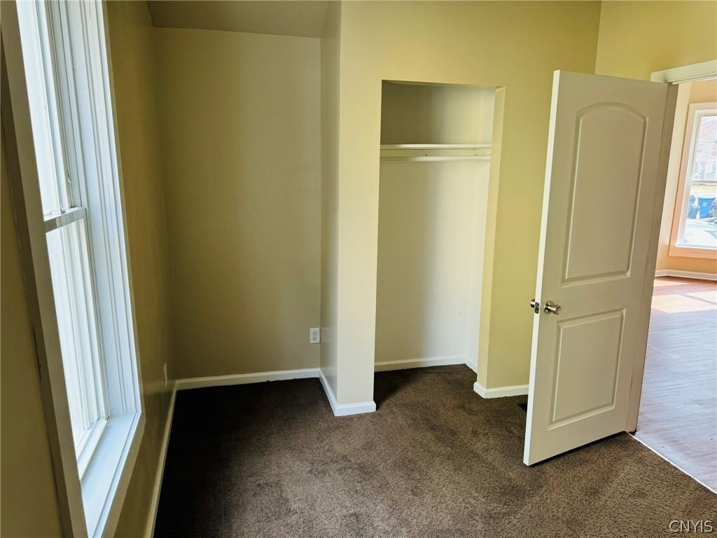 94 Pendleton Street Cortland, NY 13045 - Photo 11 of 29 Apt 1 Bedroom 2