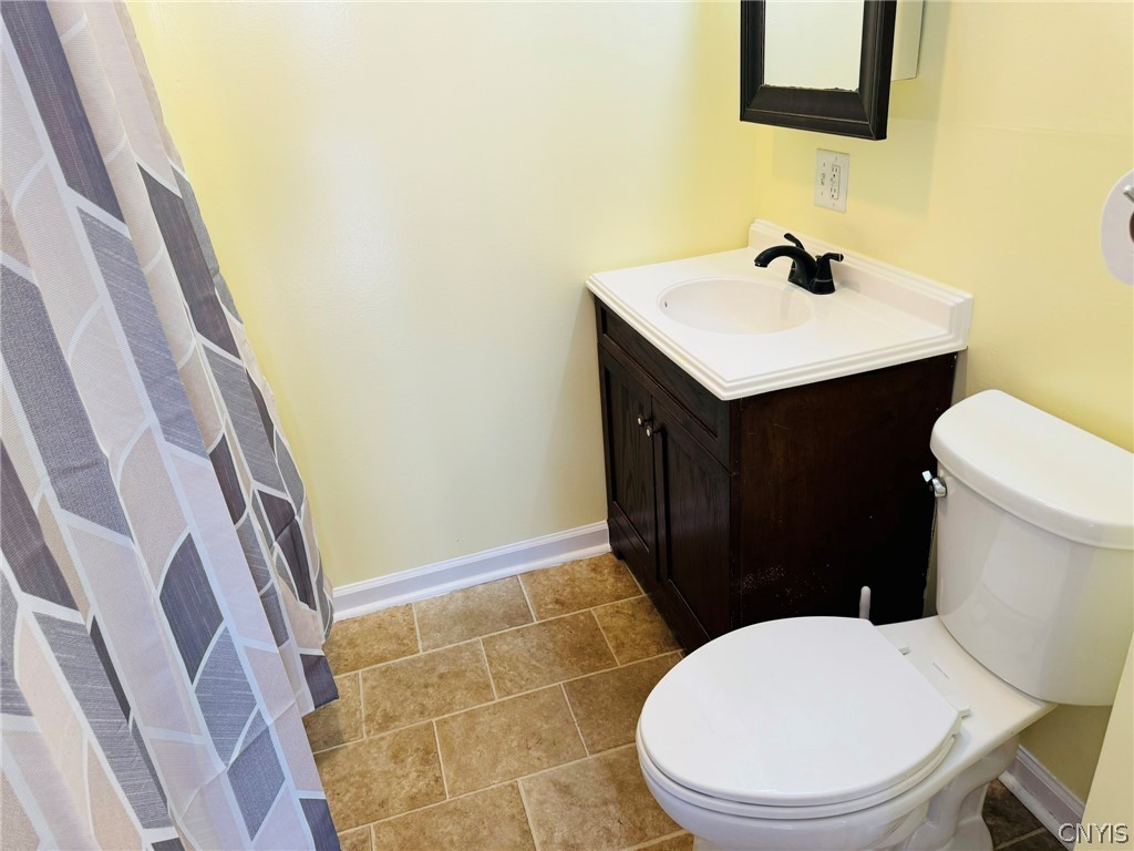 94 Pendleton Street Cortland, NY 13045 - Photo 12 of 29 Apt 1 Bath