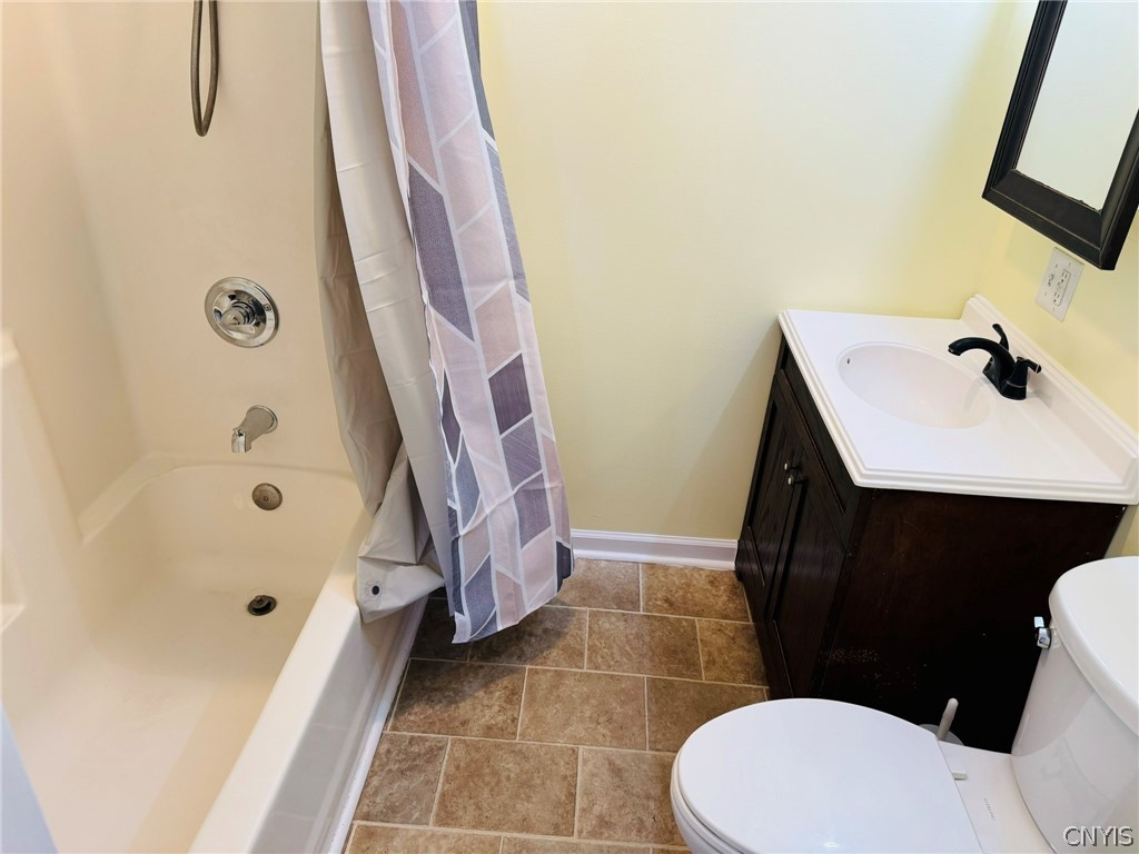 94 Pendleton Street Cortland, NY 13045 - Photo 13 of 29 Apt 1 Bath