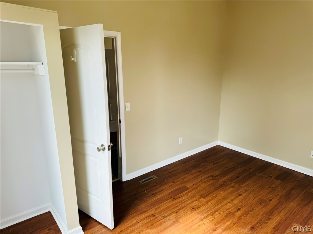 94 Pendleton Street Cortland, NY 13045 - Photo 14 of 29 Apt 1 Bedroom 3