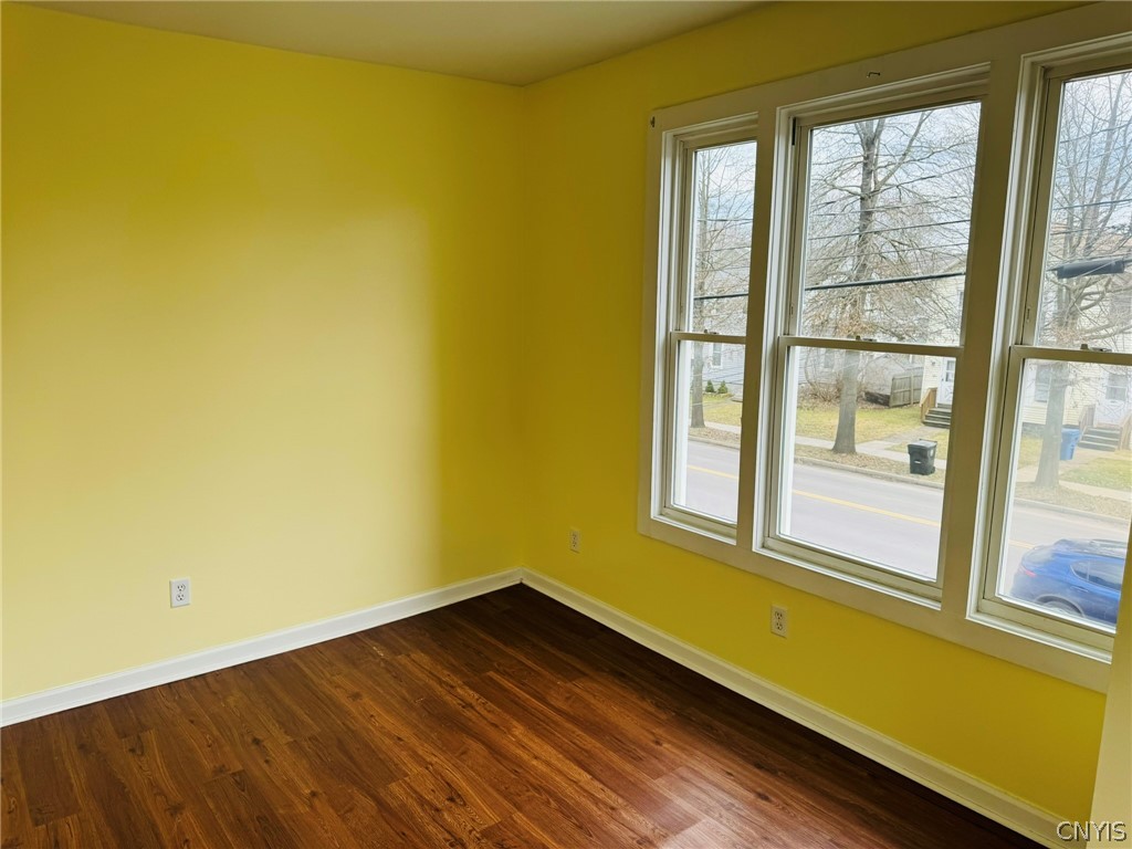 94 Pendleton Street Cortland, NY 13045 - Photo 23 of 29 Apt 2 Bedroom