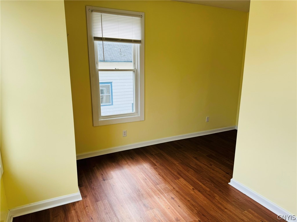 94 Pendleton Street Cortland, NY 13045 - Photo 24 of 29 Apt 2 Bedroom