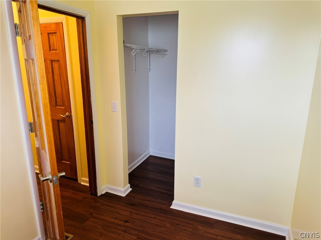 94 Pendleton Street Cortland, NY 13045 - Photo 25 of 29 Apt 2 Bedroom