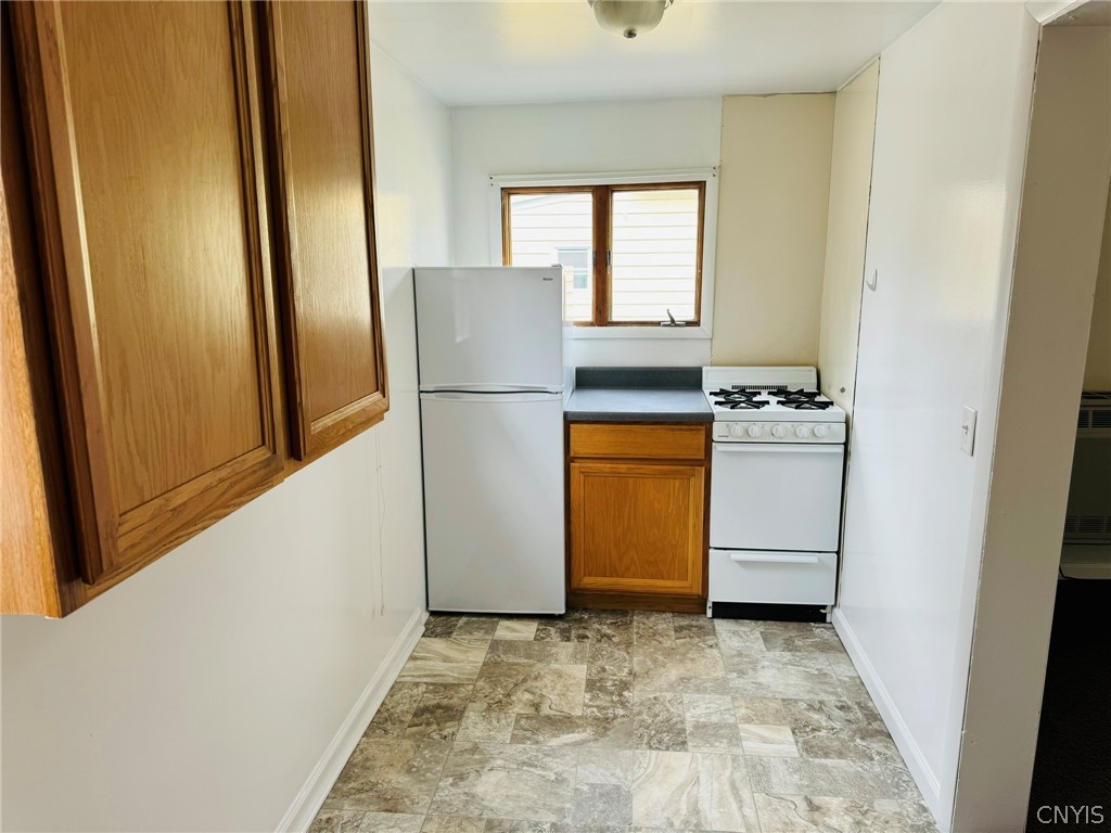 94 Pendleton Street Cortland, NY 13045 - Photo 27 of 29 Apt 3 Kitchen