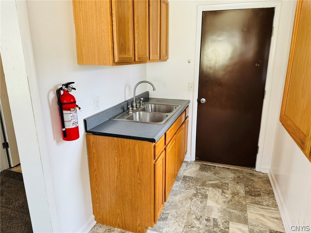 94 Pendleton Street Cortland, NY 13045 - Photo 28 of 29 Apt 3 Kitchen