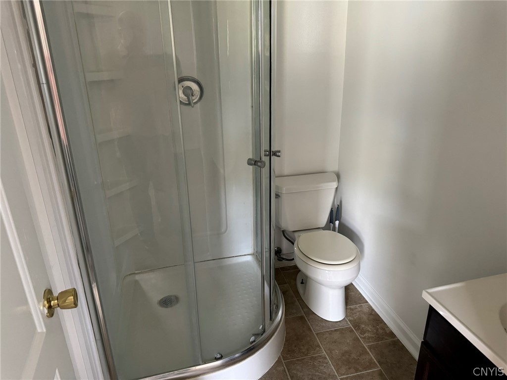 94 Pendleton Street Cortland, NY 13045 - Photo 29 of 29 Apt 3 Bath