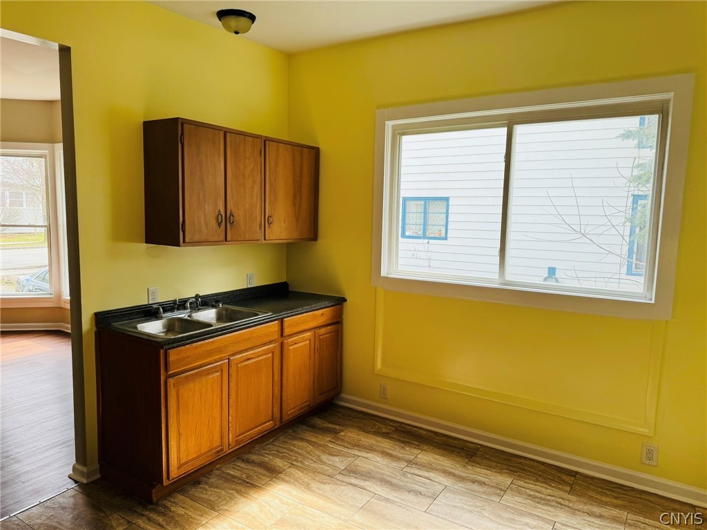 94 Pendleton Street Cortland, NY 13045 - Photo 7 of 29 Apt 1 Kitchen