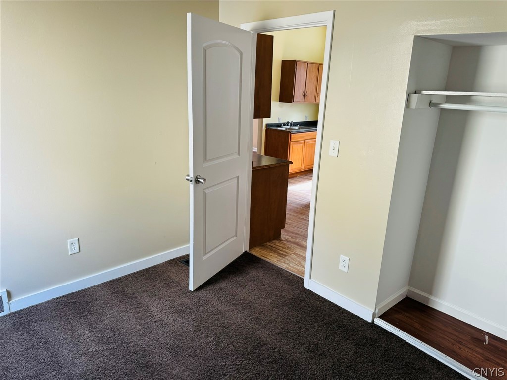 94 Pendleton Street Cortland, NY 13045 - Photo 9 of 29 Apt 1 Bedroom 1