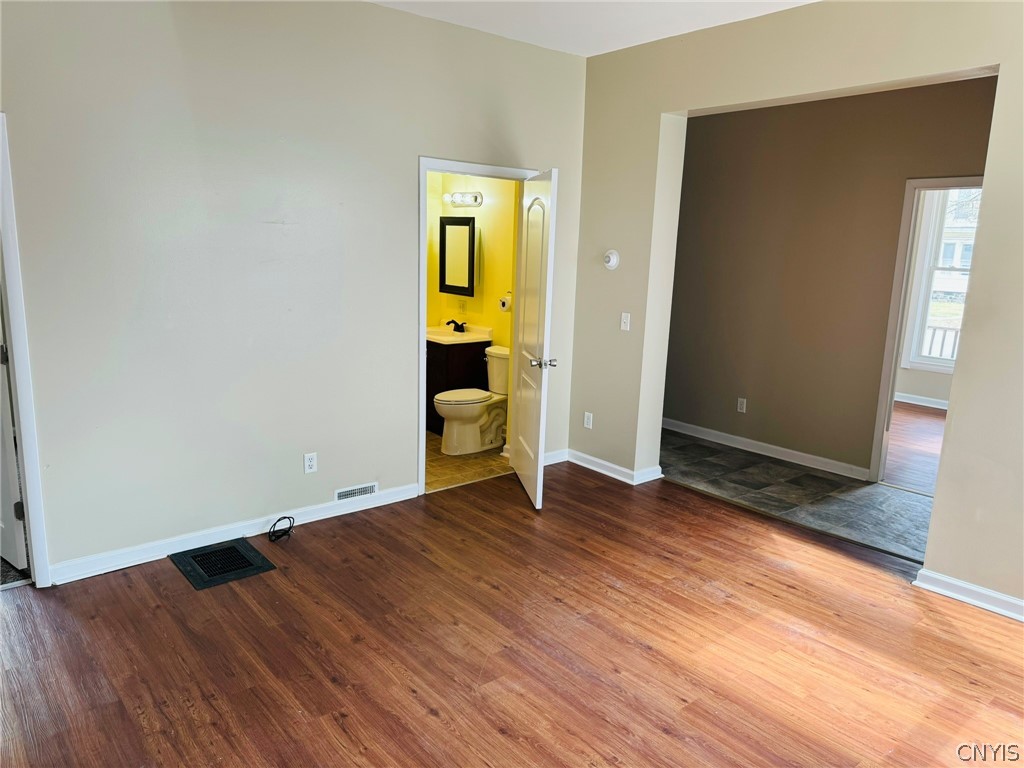 94 Pendleton Street Cortland, NY 13045 - Photo 10 of 29 Apt 1 Bedroom 1