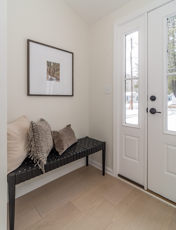 100 Oxbow Road Wayland, MA 01778 - Photo 2 of 17 a living room with furniture