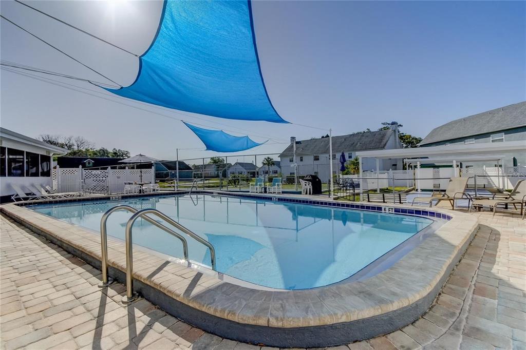6016 Wilds Drive New Port Richey, FL 34653 - Photo 58 of 71
