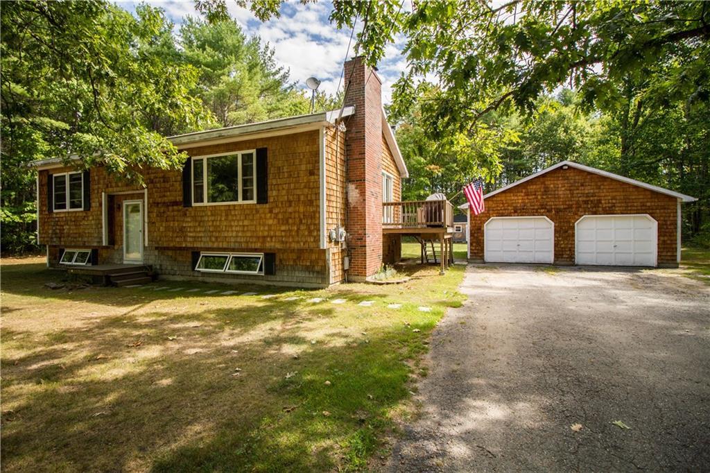 26 Arthur Drive Standish, ME 04085 - Photo 2 of 27 Photo