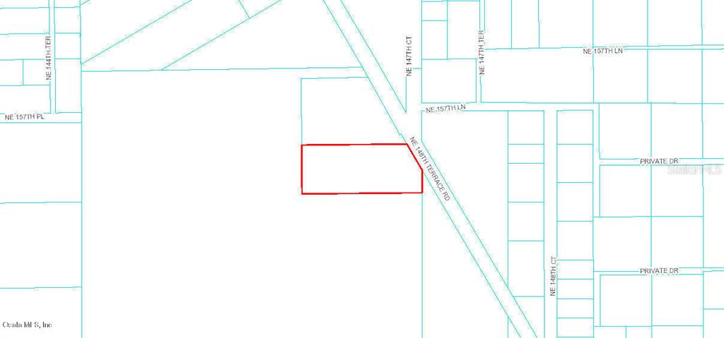 0 Northeast 148th Terrace Road Fort McCoy, FL 32134 - Photo 1 of 1 get_image (1)