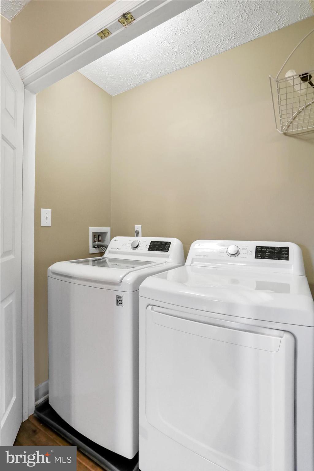 1307 Broadford Road Mountain Lake Park, MD 21550 - Photo 11 of 22 Washer and Dryer