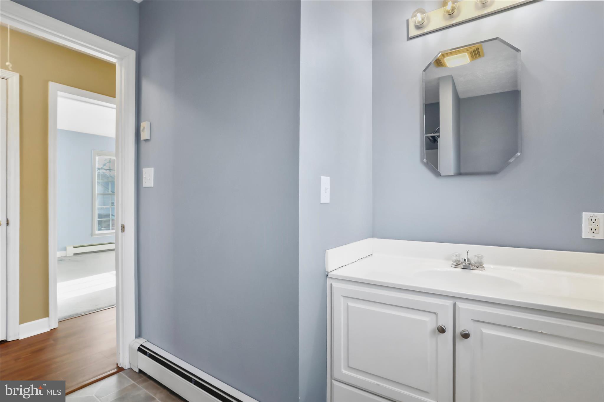 1307 Broadford Road Mountain Lake Park, MD 21550 - Photo 12 of 22 Bathroom