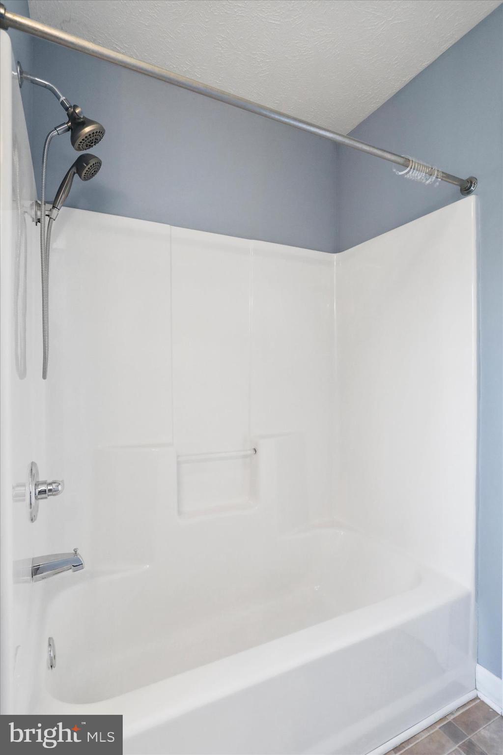 1307 Broadford Road Mountain Lake Park, MD 21550 - Photo 13 of 22 Bathroom