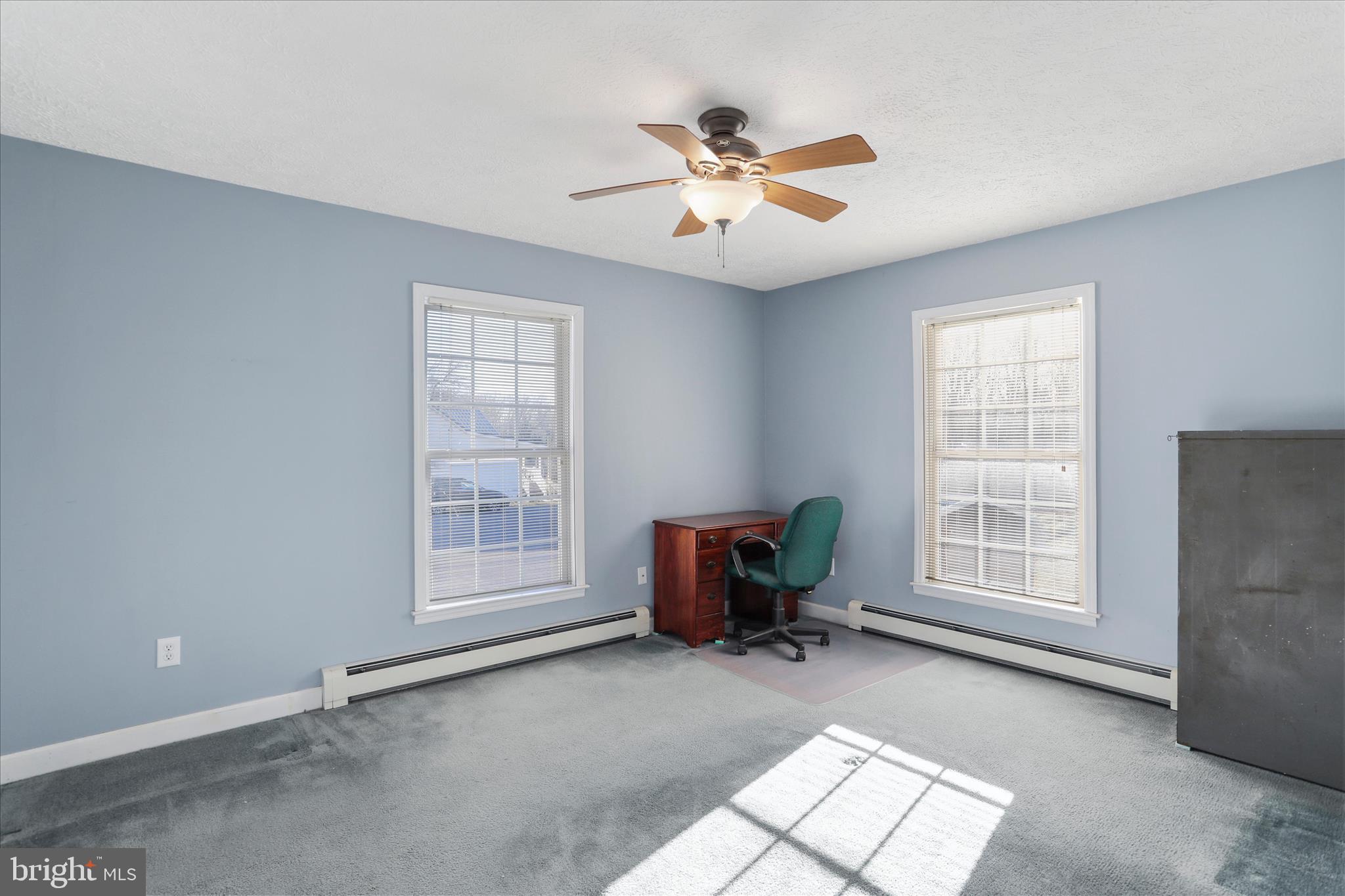 1307 Broadford Road Mountain Lake Park, MD 21550 - Photo 14 of 22 Bedroom 1