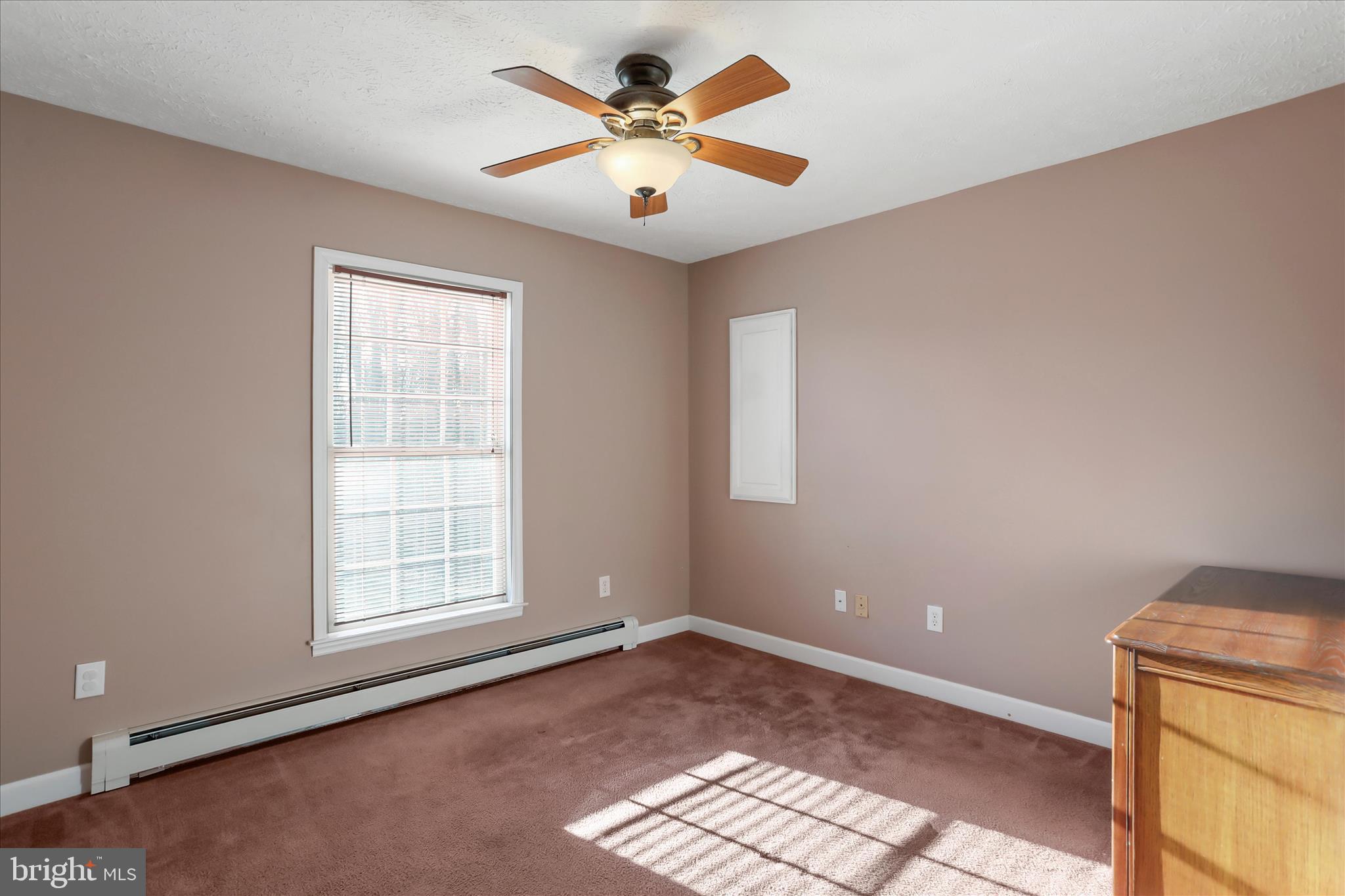 1307 Broadford Road Mountain Lake Park, MD 21550 - Photo 16 of 22 Bedroom 2