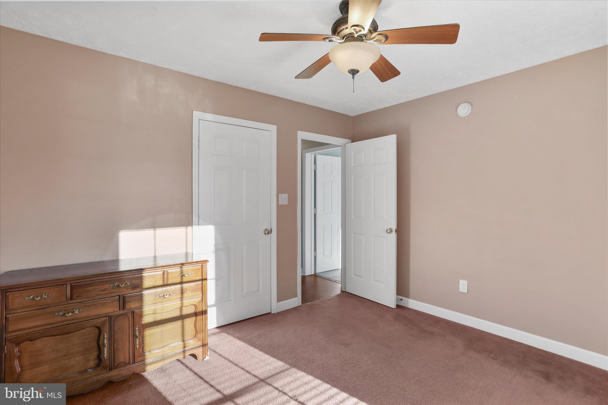 1307 Broadford Road Mountain Lake Park, MD 21550 - Photo 17 of 22 Bedroom 2