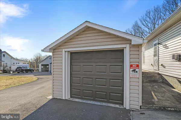 $207,500 | 1307 Broadford Road, Mountain Lake Park, MD 21550