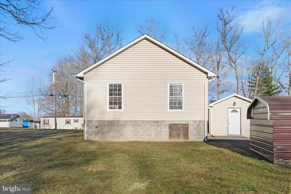 $207,500 | 1307 Broadford Road, Mountain Lake Park, MD 21550