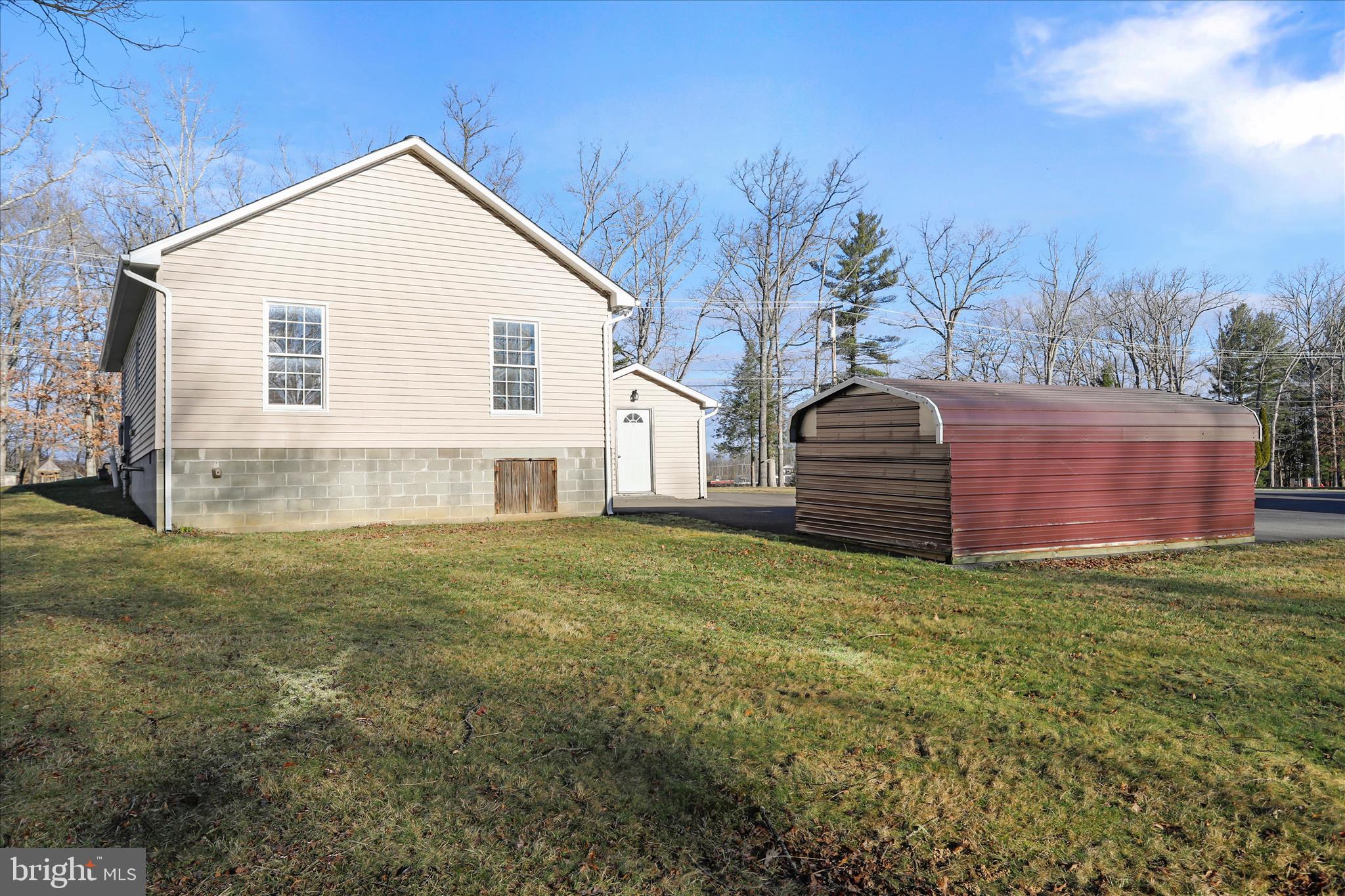 1307 Broadford Road Mountain Lake Park, MD 21550 - Photo 22 of 22 1307 Broadford Rd Mountain Lake Park Md 21550