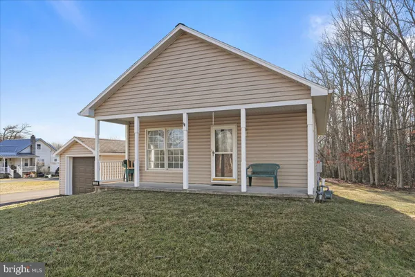 $207,500 | 1307 Broadford Road, Mountain Lake Park, MD 21550