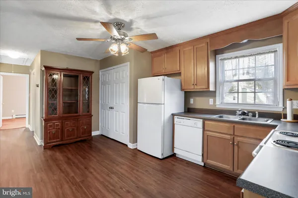 $207,500 | 1307 Broadford Road, Mountain Lake Park, MD 21550