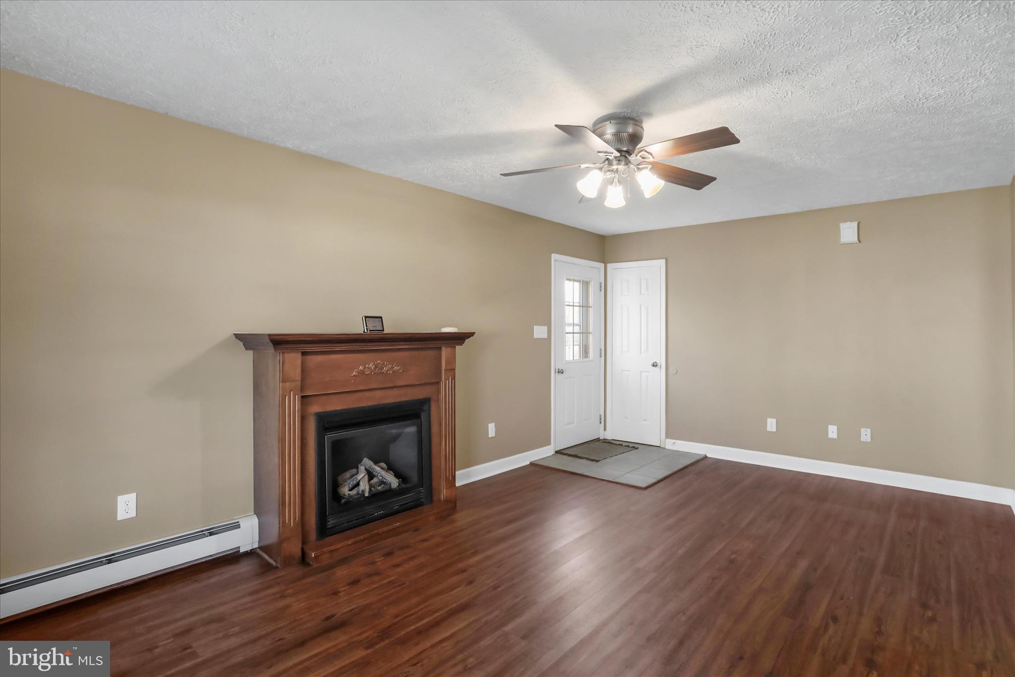 1307 Broadford Road Mountain Lake Park, MD 21550 - Photo 9 of 22 Living Room