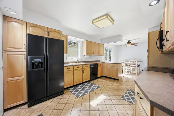 $245,000 | 1211 Hall Avenue, Breckenridge, MN 56520