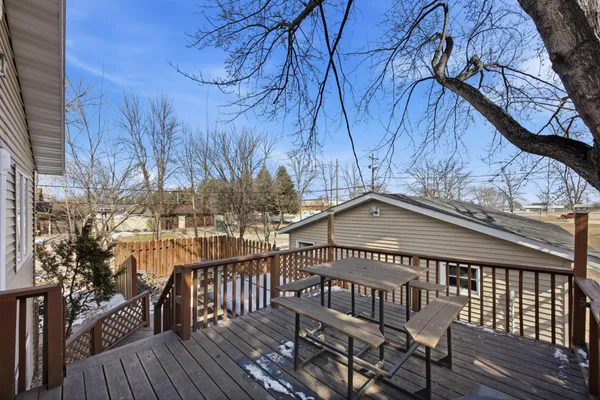 $245,000 | 1211 Hall Avenue, Breckenridge, MN 56520