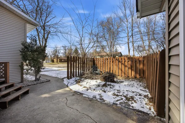 $245,000 | 1211 Hall Avenue, Breckenridge, MN 56520